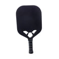 thumbnail image 2 of Raqueta de Pickleball de fibra de carbono, paleta para accesorios deportivos, uso en interiores y exteriores, patio, adultos, niños, gimnasio en casa, 2 of 8