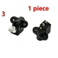 thumbnail image 1 of Lefu Trou de Chargement 6V 12V Port de Chargement Rond pour Voiture Électrique pour Enfants, 1 of 9