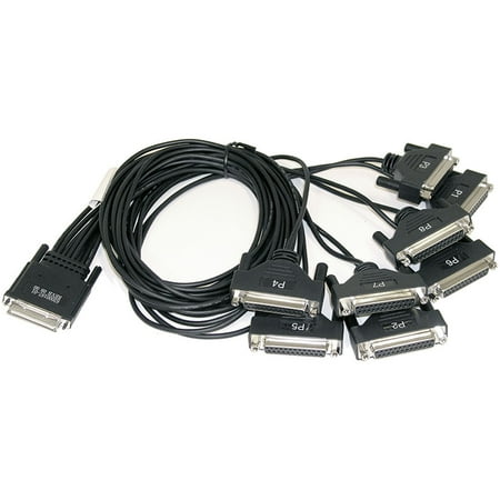 UPC: 0663072936518 | Digi 8 and 16 port terminal servers provide 232 only or 232/422