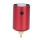 thumbnail image 3 of Fuente de alimentación para tatuajes de 1500 mAh, interfaz RCA inalámbrica, recargable, pantalla LCD, batería ajustable de 4 a 12 V., 3 of 14