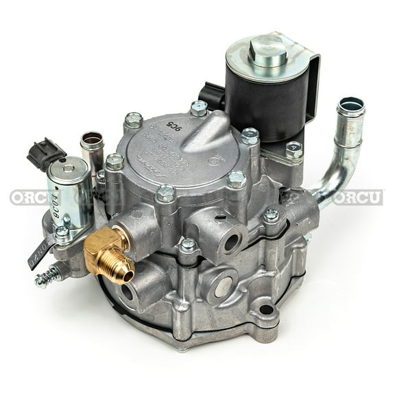 FPE - Forklift REGULATOR LPG 08111-ORG ORCU Original Equipment Manufacturer (OEM) - New