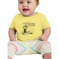 thumbnail image 1 of Pooh Bear Once Upon A Time T-Shirt Infant -Smartprints Designs,  24 Months, 1 of 4