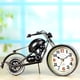 thumbnail image 4 of Despertador de motocicleta Vintage Motocicleta Modelo Reloj Despertador con Pilas Reloj de Escritorio Creativo Magideal Despertador de motocicleta, 4 of 8