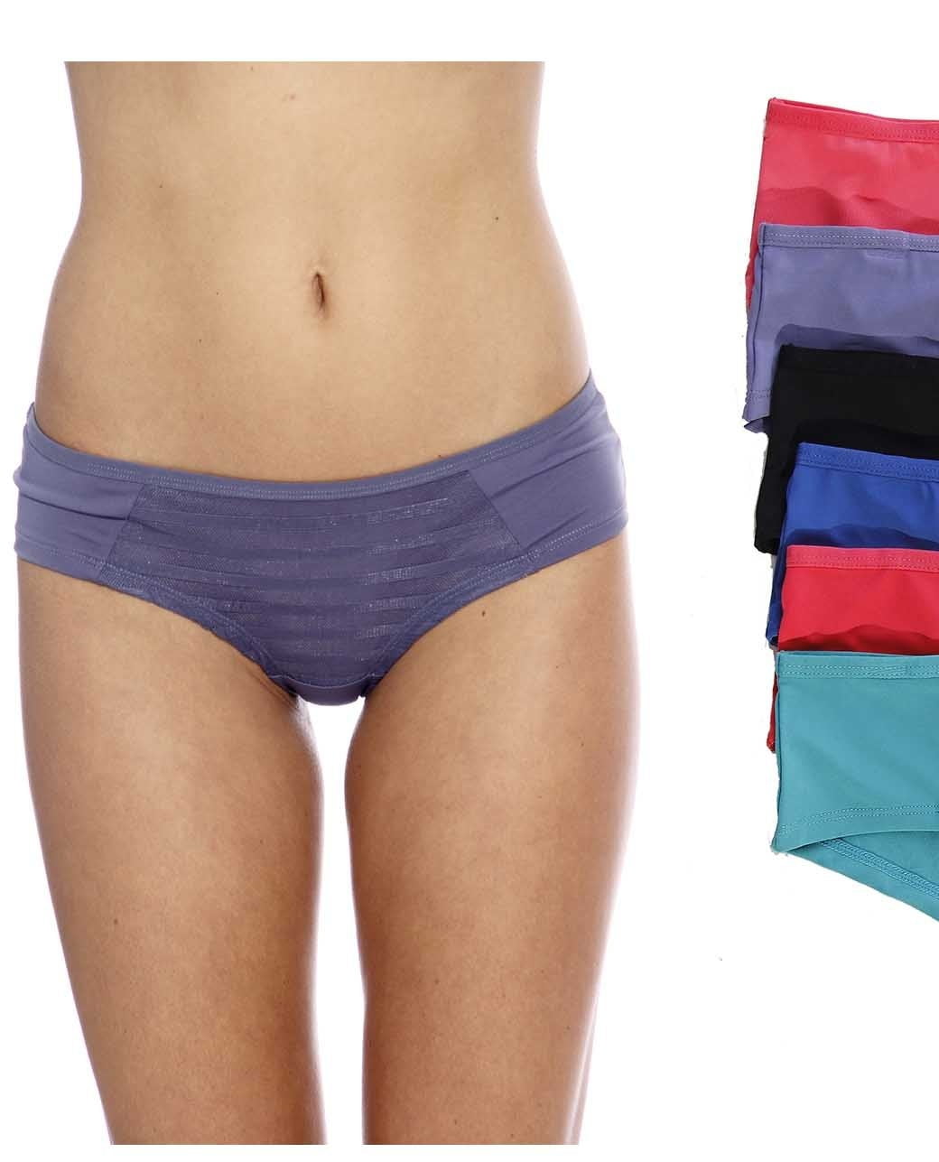 Just Intimates Just Intimates Thongs Underwear Panties for Women