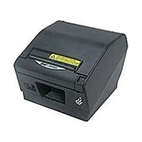 Star Micronics 39441132 Direct Line Desktop Printer - Gray