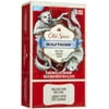 P & G Old Spice Wild Collection Bar Soap, 6 ea