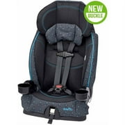 Evenflo ***fast Track***chase Harnessed Booster