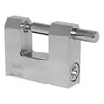 thumbnail image 1 of Candado para Cortina Phillips de Laton 75mm Llave Abloy Alta Seguridad, 1 of 1