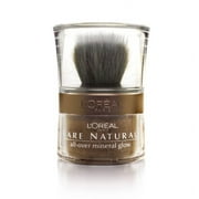 Loreal Loreal Bare Naturale All-Over Mineral Glow, 0.15 oz