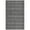 Black/Ivory, variant on SAFAVIEH Abstract Becky Trellis Area Rug, Sage/Ivory, 5' x 8'