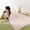 Pink, variant on Cool Feeling Ice Silk Quilt, Lightweight Summer Bedding, Washable Air Conditioner Quilt 150x200cm