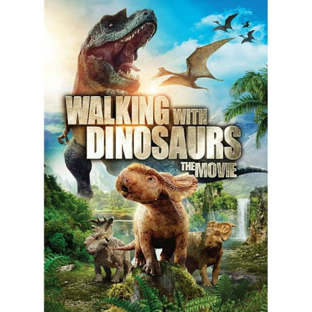 Walking with dinosaurs cheap 1 for 1