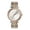 Tri-Tone, variant on Michael Kors Women's Darci Pavé Stainless Steel Bracelet Watch 39mm MK3190