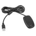 thumbnail image 1 of Receptor inalámbrico Gamepad Adaptador USB para Xbox 360 Wireless Handle PC, 1 of 6