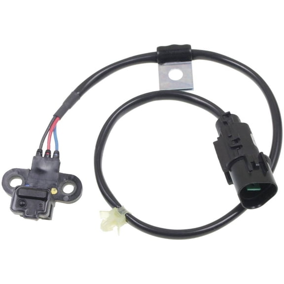 ASFIT-Autoparts Crankshaft Position Sensor for Hyundai Santa Fe Kia Amanti 39310-39050