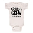thumbnail image 2 of Instant Message - Cousin Crew - Infant One Piece, 2 of 5