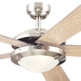 thumbnail image 2 of Westinghouse Ventilador De Techo 52 Pulgadas Comet Control Cadena, 2 of 7
