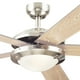 thumbnail image 2 of Westinghouse Ventilador De Techo 52 Pulgadas Comet Control Cadena, 2 of 7