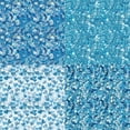 thumbnail image 3 of Scrapbook Paper, Vintage Cardstock Origami Paper Crafts Journaling Supplies for Aesthetic Photo Album Card Making 6 x 6 Inch 24 Sheets, 3 of 4