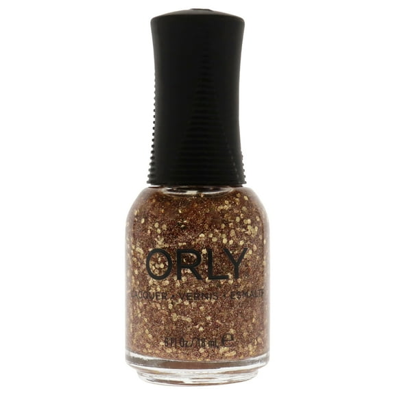 Orly Nail Lacquer - 20860 Gossip Girl 0.6 oz Nail Polish