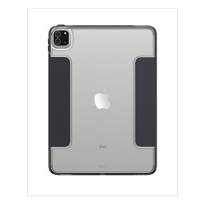 Restored OtterBox SYMMETRY SERIES 360 Elite for iPad Pro 11" (4th/3rd/2nd/1st Gen) - Scholar Grey (Refurbished)