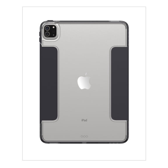 Restored OtterBox SYMMETRY SERIES 360 Elite for iPad Pro 11" (4th/3rd/2nd/1st Gen) - Scholar Grey (Refurbished)
