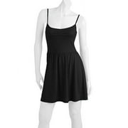 Biaggia Juniors Plus Knit Sundress