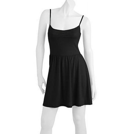 Biaggia Juniors Plus Knit Sundress