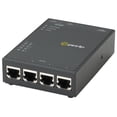 thumbnail image 2 of Perle IOLAN STS4D GR Secure Terminal Server 512MB Twisted Pair 1 x Network RJ-45, 2 of 2