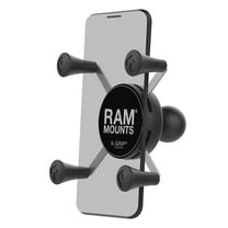 X-Grip Universal Phone Holder with Ball