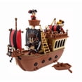 thumbnail image 5 of Disney Pirates of the Caribbean Mickey and Friends Ship Playset New Vehicle Playsets, 5 of 5