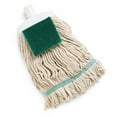 thumbnail image 3 of Libman Jumbo Cotton Wet Mop Refill, 3 of 4