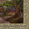 thumbnail image 3 of La Pastiche  Michael Mrozik 'Divine Sunshine' Fine Art Print on Canvas, 3 of 5
