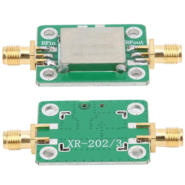 Amplifier Broadband,RF Amplifier Module Power RF Power Amplifier Radio ...