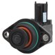 thumbnail image 1 of Válvula Solenoide Para Automóvil, Válvula De Intercooler De Turbocompresor Práctica ABS De Metal AA5E 9U465 AD Negro Resistente Al Desgaste Para Actualización ANGGREK Turbocharger Solenoid Valve, 1 of 8