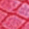 Fluor Red Silver