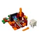 thumbnail image 2 of Set LEGO Minecraft El Portal Al Infierno 21143, 2 of 3