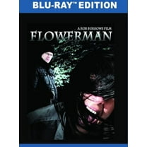Flowerman (Blu-ray)