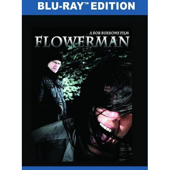 Flowerman (Blu-ray)