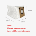 thumbnail image 3 of FörXiaomiDreameBotD10PlusRls3dRobotdammsugarReservdelarl, 3 of 4