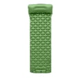 thumbnail image 4 of Mosiee Ultra-Lightweight Inflatable Sleeping Pad With Foot Pump For Outdoor Comfort!, 4 of 9