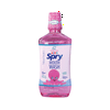Spry Xylitol Bubble Gum Kids Mouthwash, Fluoride Free, Gentle Enamel Support, 16 fl oz 1 Pack