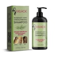 thumbnail image 1 of 1-3pcs New Rosemary Shampoo Rosemary Mint Shampoo Hair Protection Shampoo With Biotin For Cleanses And Helps Strengthen Brittle Hair, 1 of 5