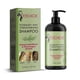 thumbnail image 1 of 1-3pcs New Rosemary Shampoo Rosemary Mint Shampoo Hair Protection Shampoo With Biotin For Cleanses And Helps Strengthen Brittle Hair, 1 of 5