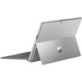 thumbnail image 6 of Microsoft Surface Pro 11 13" 120Hz 2-In-1 Copilot+ PC Wi-Fi Tablet, Intel Core Ultra 5 236V 2.1GHz, 16GB RAM, 512GB SSD, Windows 11 Pro, Platinum, 6 of 7