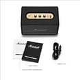 thumbnail image 3 of Marshall Acton III Bluetooth Home Speaker, Black, 3 of 10