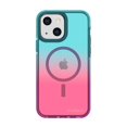 thumbnail image 1 of Funda Prodigee Safetee Flow para iPhone 14 y 13 Space, 1 of 5