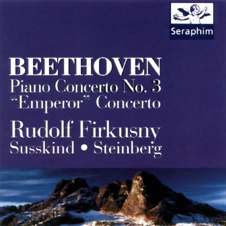 Beethoven: Piano Concertos 3 And 5