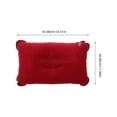 thumbnail image 2 of unbranded Almohada Inflable Para Y Con Multifuncional En, 2 of 7