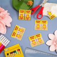 thumbnail image 5 of 300PCS Sign Here Tabs Sign Here Sign Here Stickers Sign Here Flags with Dispenser Arrows Flag, 1 Inc, 5 of 5